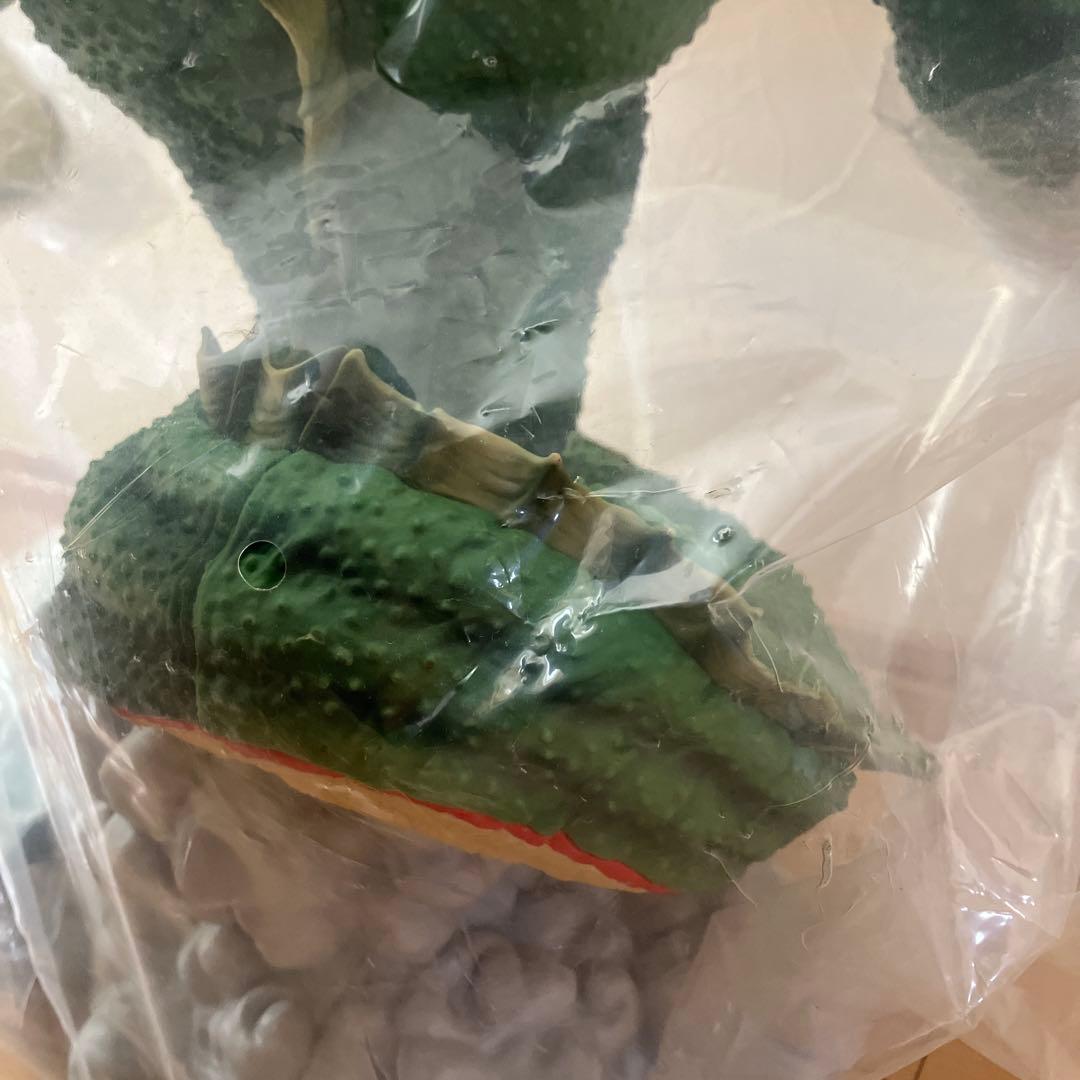 ドラゴンボール 一番くじ ラストワン 賞 ポルンガ、F賞デンデ