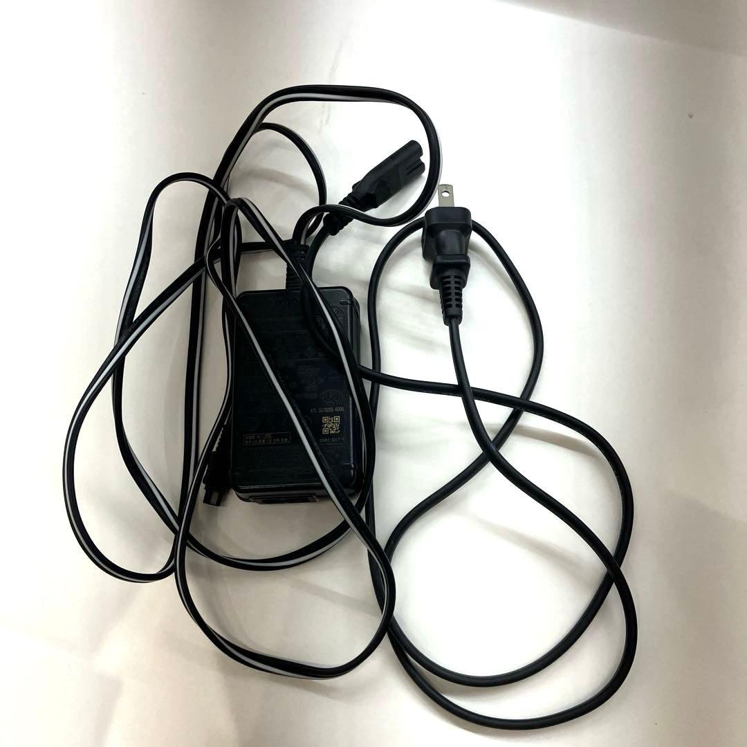 SONY HDR-XR500V バッテリー付き　ビデオカメラ　ソニー