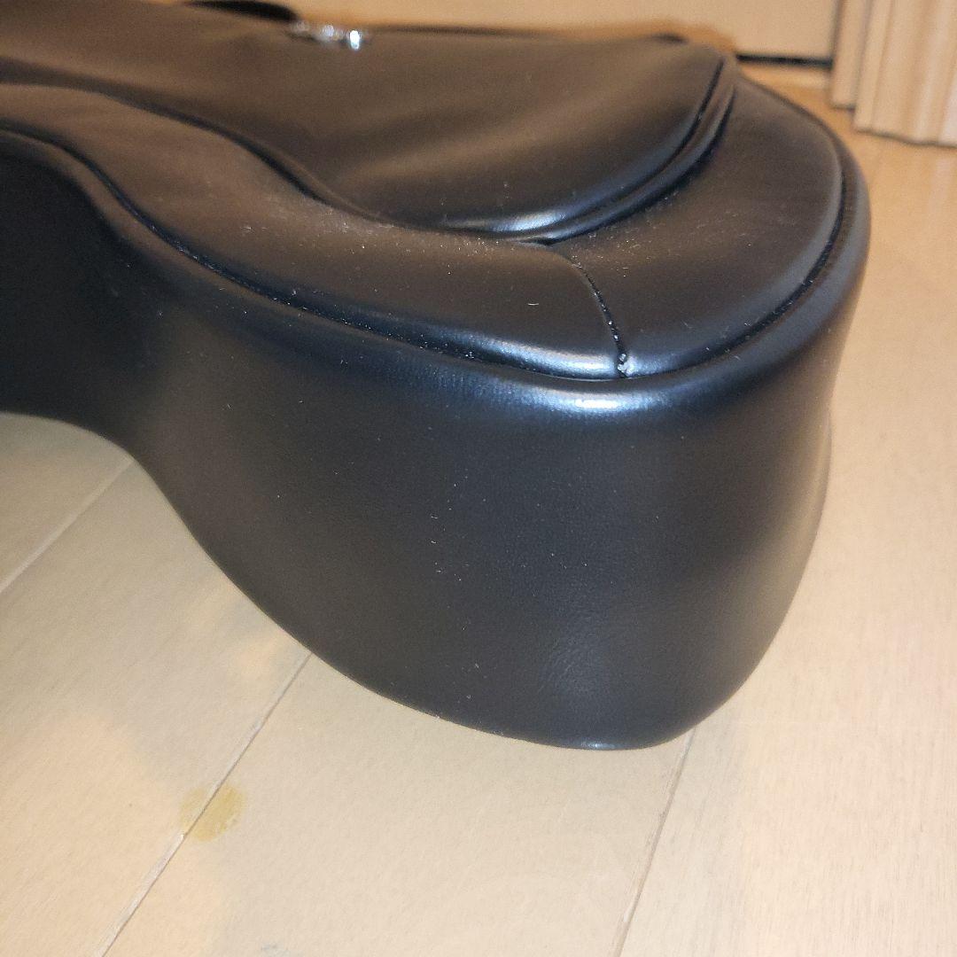 極美品　DIESEL PLAY ハンドバッグ　ショルダーバッグ　定価36300円