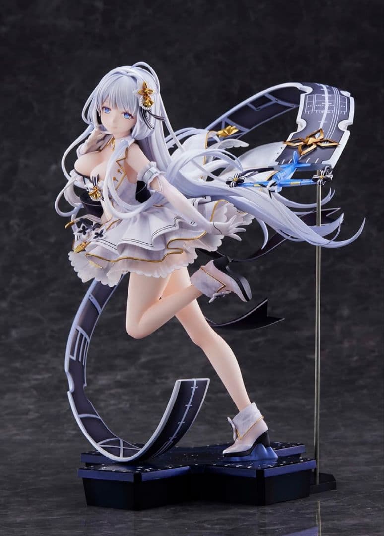 ウマ娘 キタサンブラック フィギュア 表情変えパーツ付き