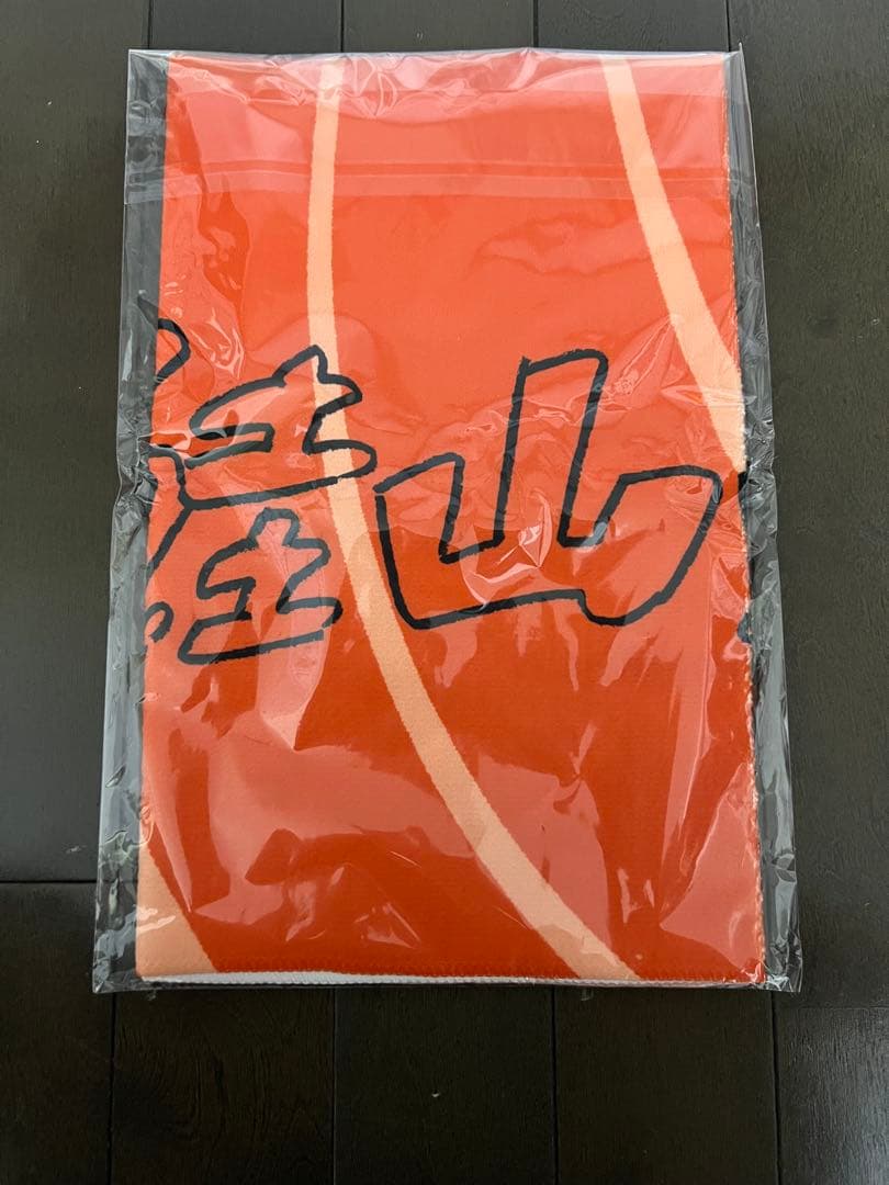 新品】 渋谷saunas サウナハット 鮭山未菜美さん