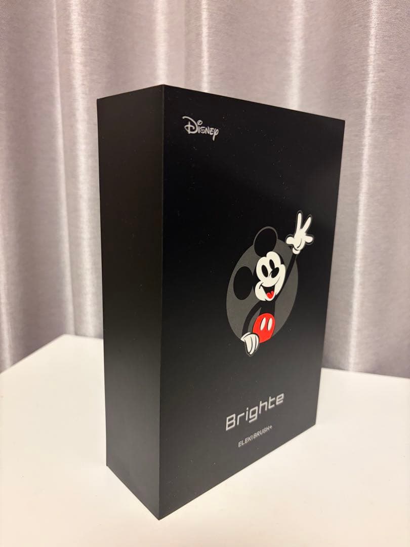 Disney Brighte 美顔器 ミッキーマウス - メルカリ