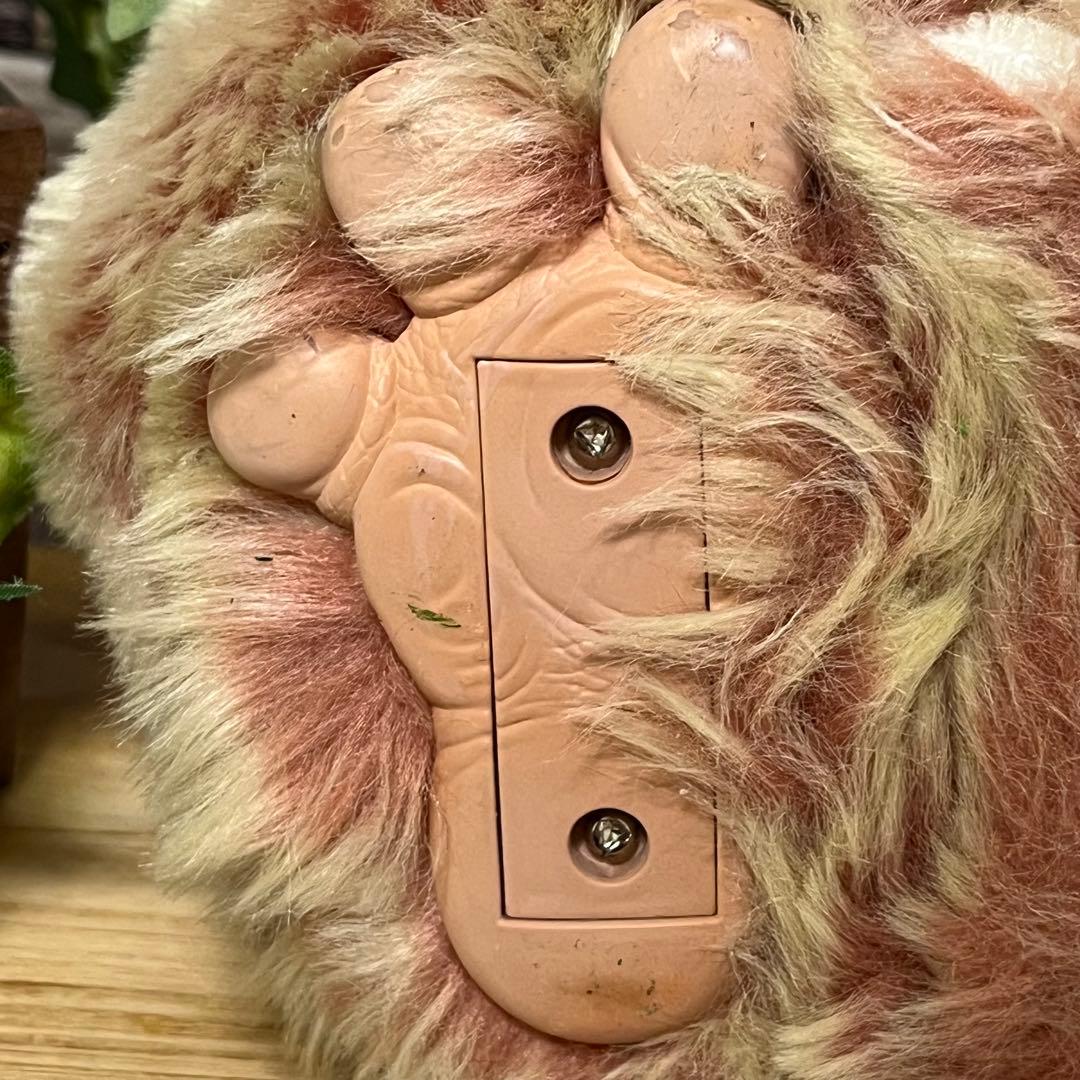 ファービー2 クランベリークッキー 青目 英語版 furby2 #13 - メルカリ