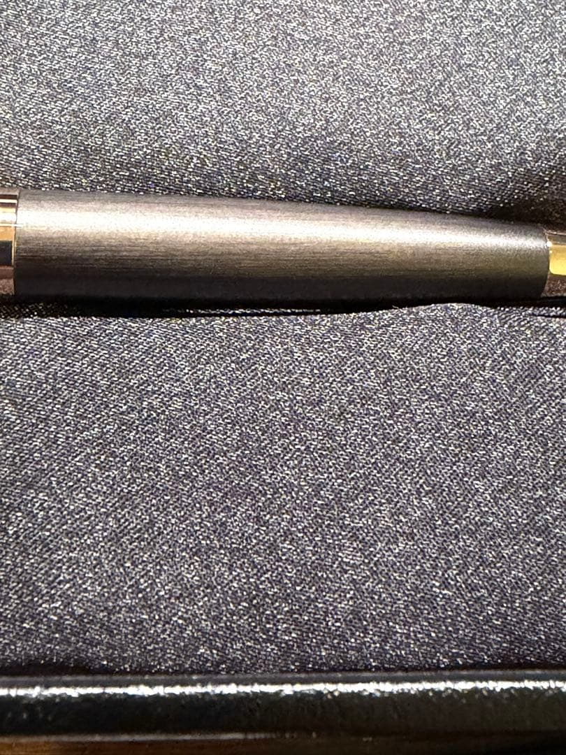 ROMEO ロメオ　【限定】No.3ポールペン細軸