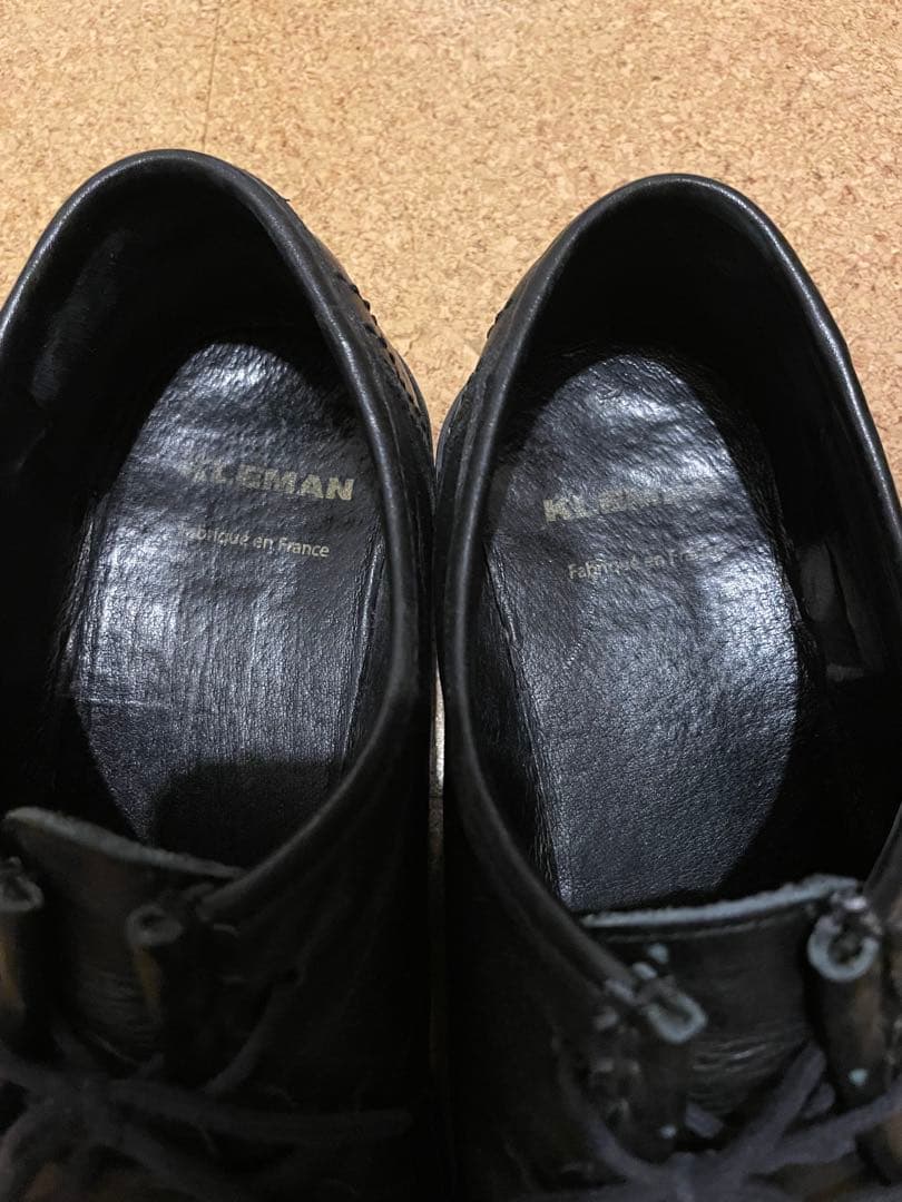 KLEMAN クレマン PADROR パドレ パドロール 43