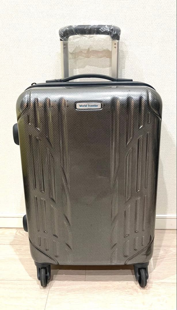 ACE エース ワールドトラベラー サグレス キャリー スーツケース 30L