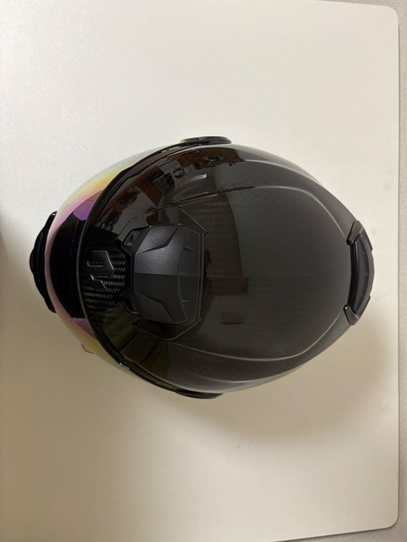 ヘルメット ジーロット BullRaider2 CARBONHYBRID STD