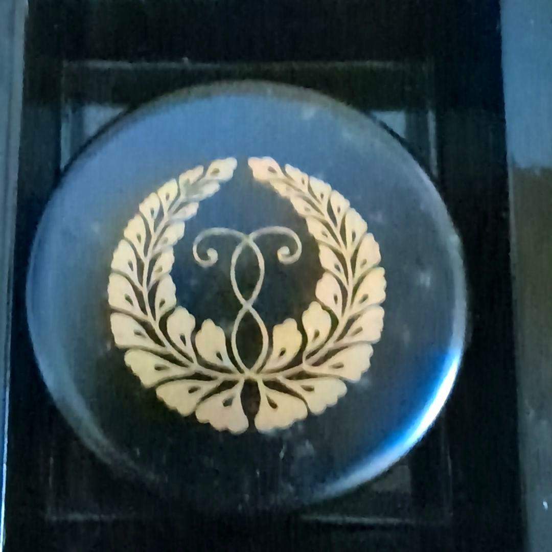 煙草盆 大正から昭和初期骨董 螺鈿細工 アンティーク骨董 インテリア置物