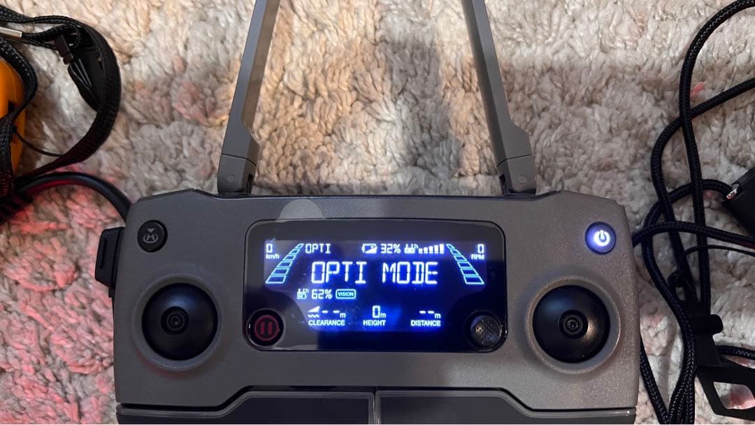 DJI MAVIC 2 PRO ビギナ セット ディ ジェ アイ マビックプロ ドローン