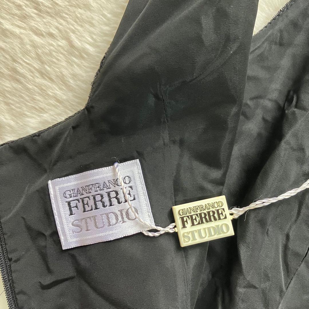 専用 イタリア製 ジャンフランコフィレ ロングドレス ワンピース