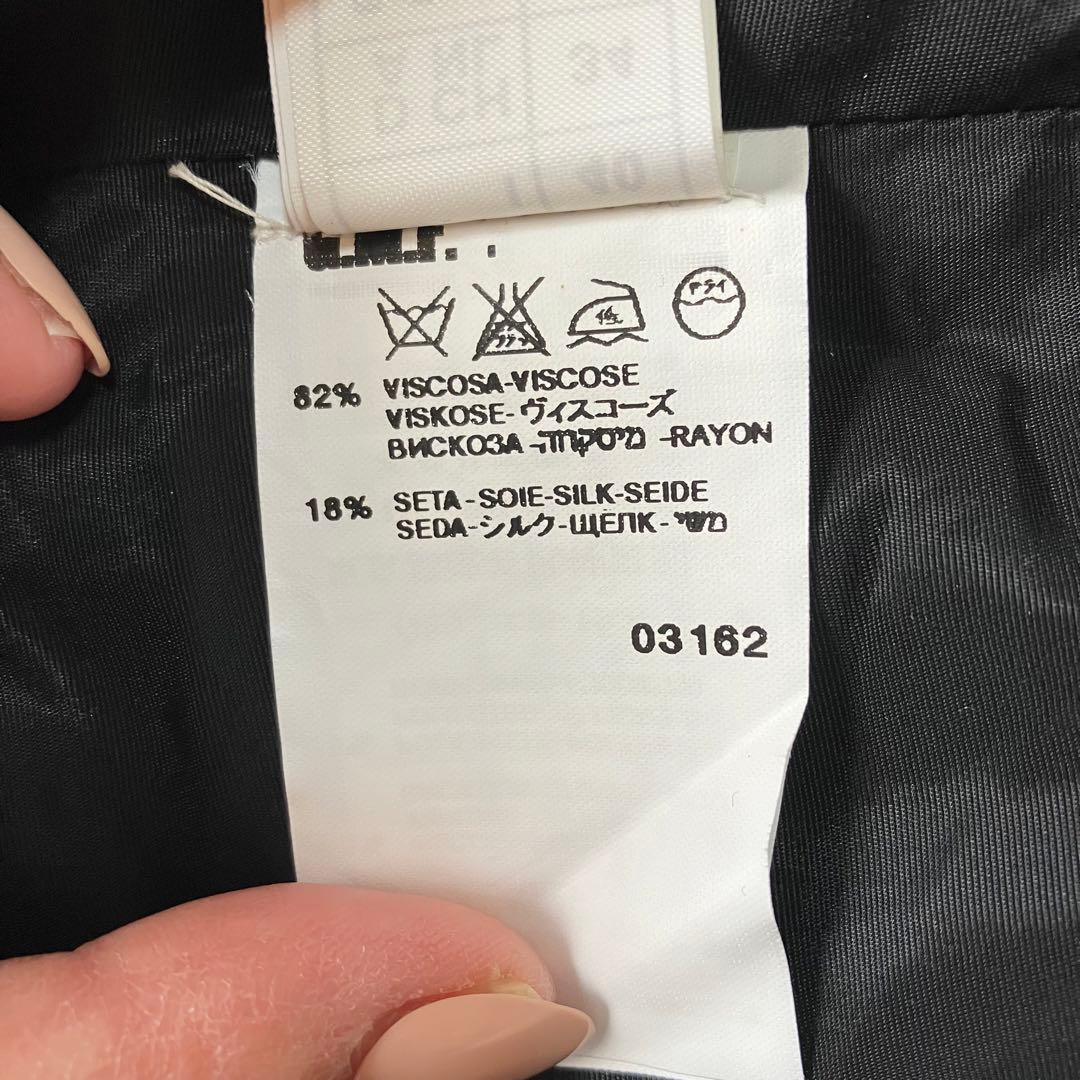 専用 イタリア製 ジャンフランコフィレ ロングドレス ワンピース