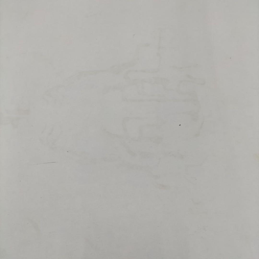 EMEK´99 マリリン・マンソン 非売品 販促用 ポスター