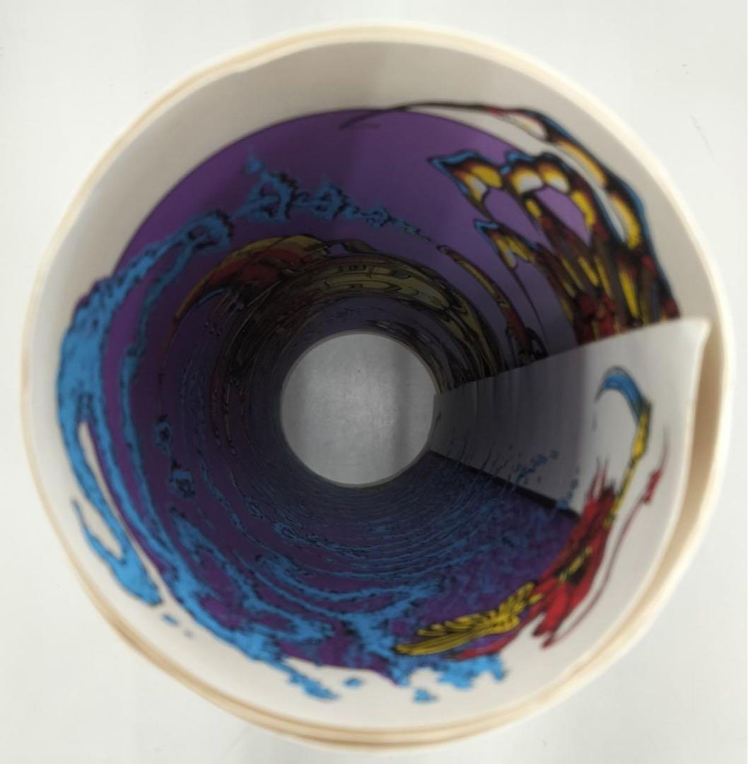 EMEK´99 マリリン・マンソン 非売品 販促用 ポスター