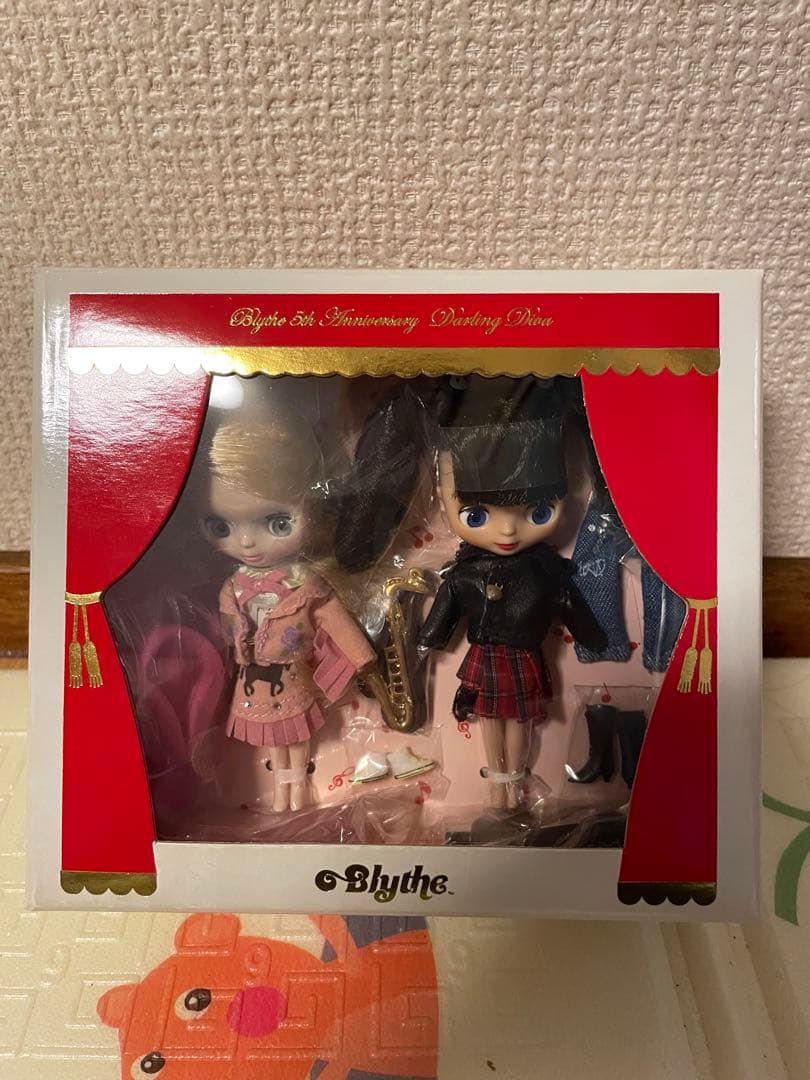 CWC限定 プチブライス DARLING DIVA Amazon.co.jp: CWC限定 プチブライス ダーリングディーバ (5周年