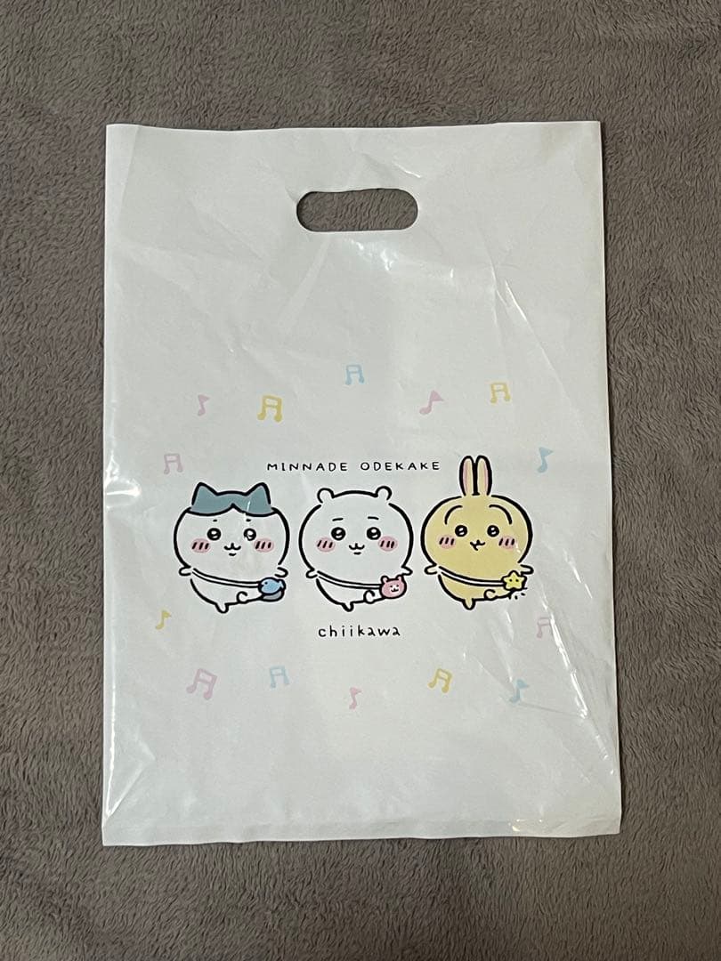 ちいかわグッズセット