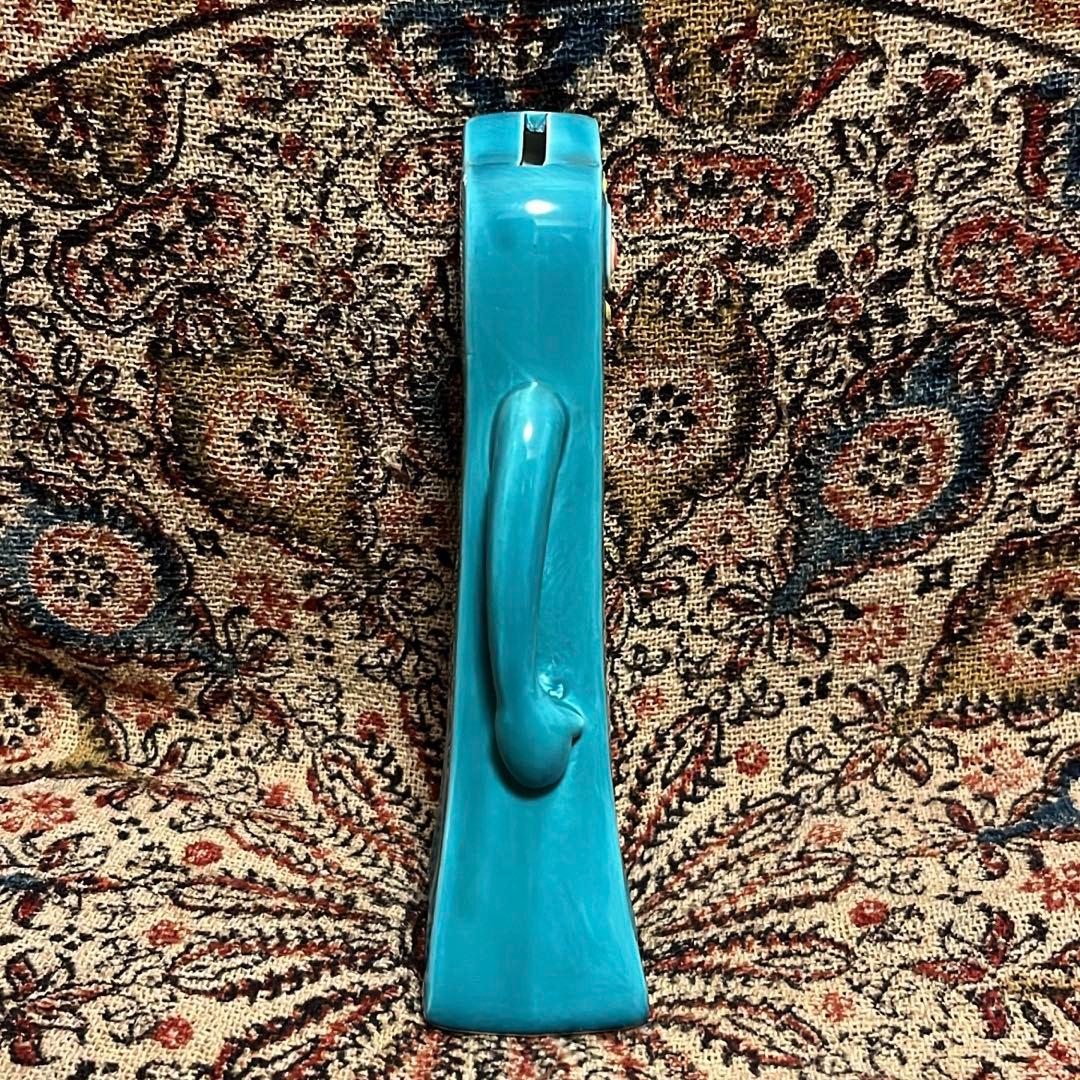 ガンビー ティキ マグ Gumby in Hula Skirt 14 oz. ガンビー ティキ