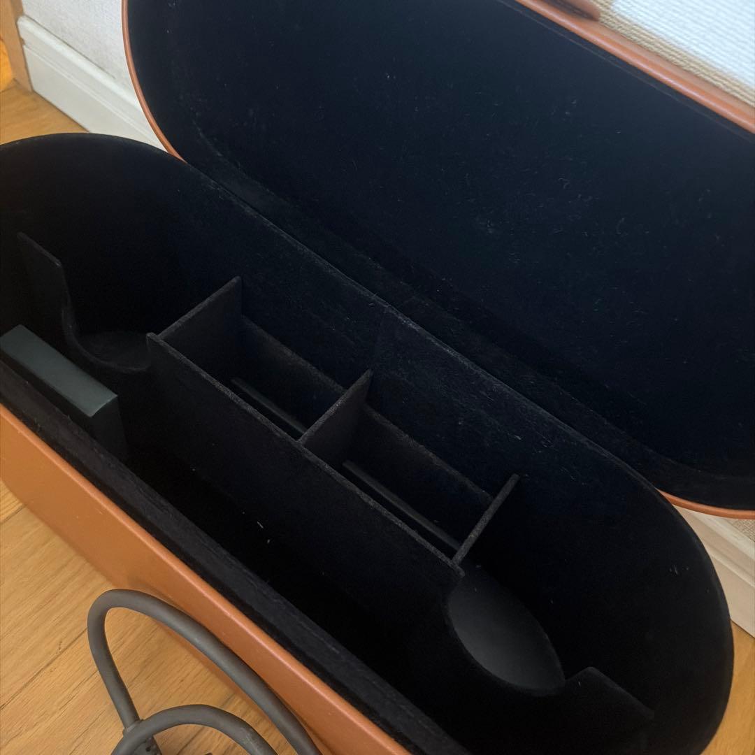 ダイソン　ドライヤー　Dyson Airwrap エアラップ