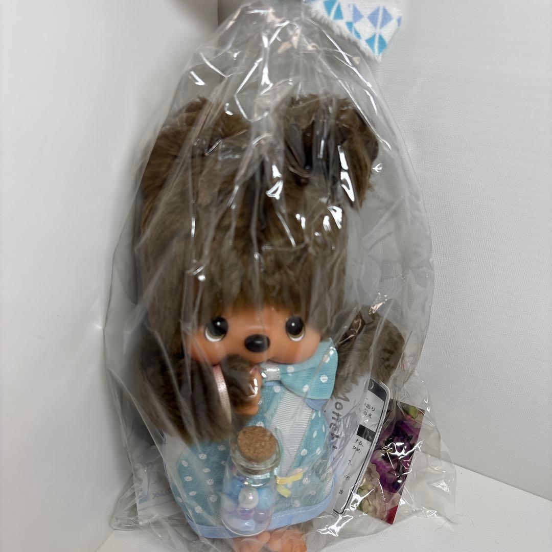 新品 2019年発売 ボン カドゥ クマ モンチッチ 3058