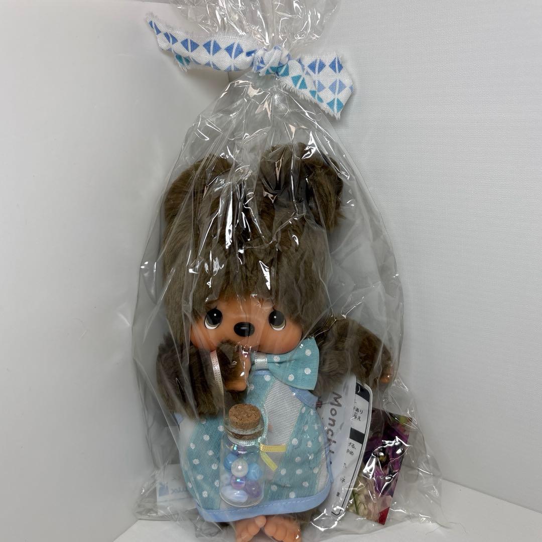 新品 2019年発売 ボン カドゥ クマ モンチッチ 3058