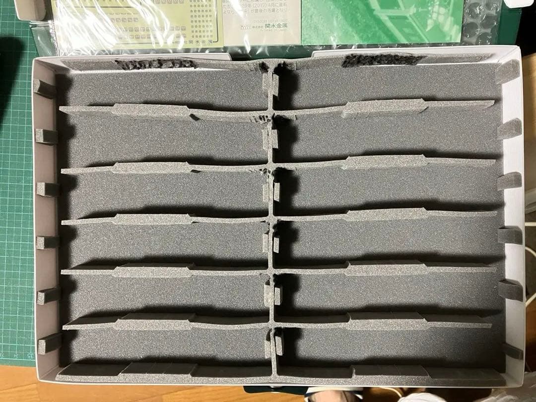 ブ*ン様 KATO 10-1354/1238/1239 581系 583系 計1