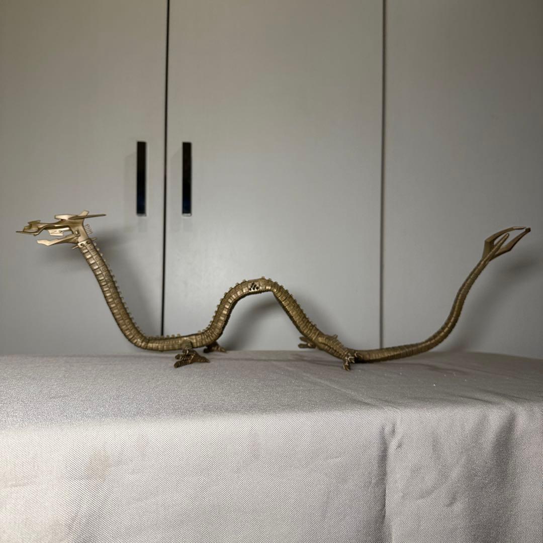 エクスプラス 大怪獣シリーズ ナース ウルトラセブン 少年リック限定