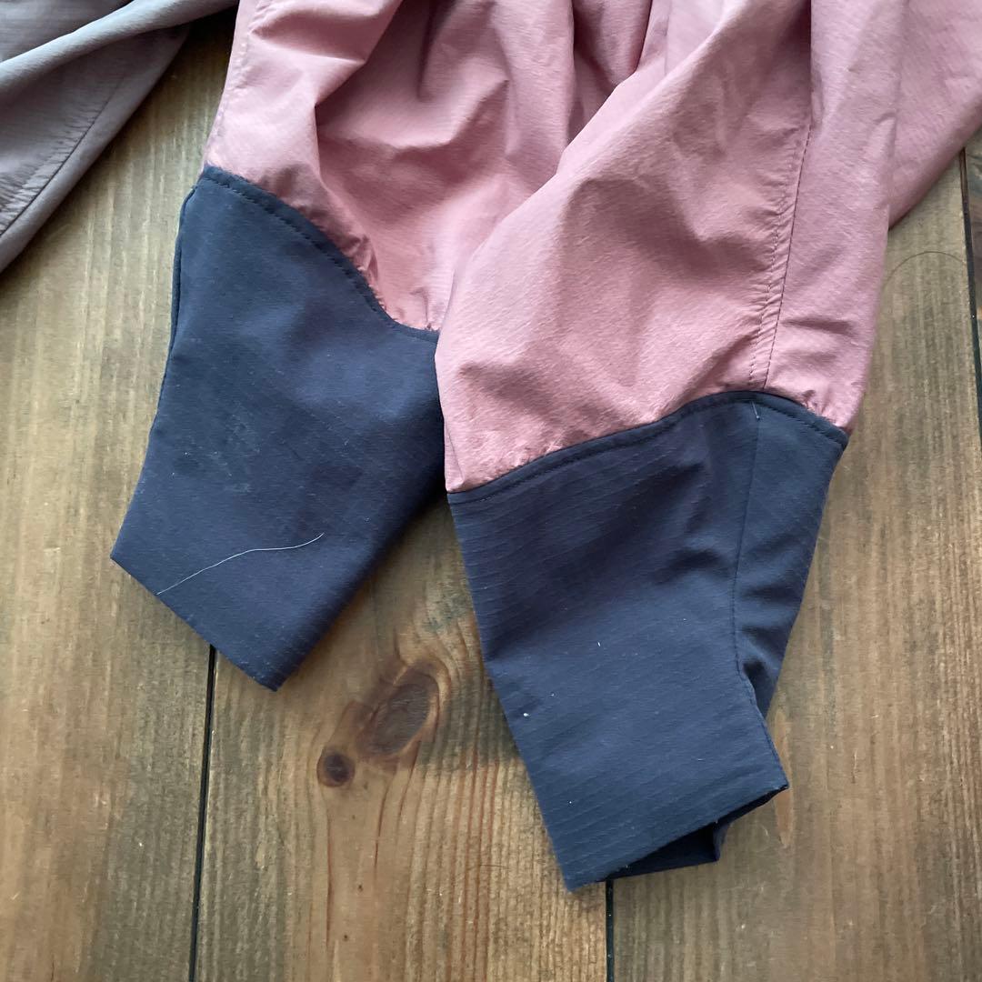 xl アルファアイコン レインコート 撥水 ピンクの通販はau PAY