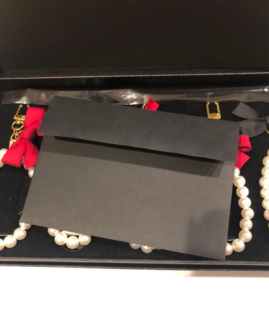 ファントムシータ ひとつだけ色が違うチャームセット