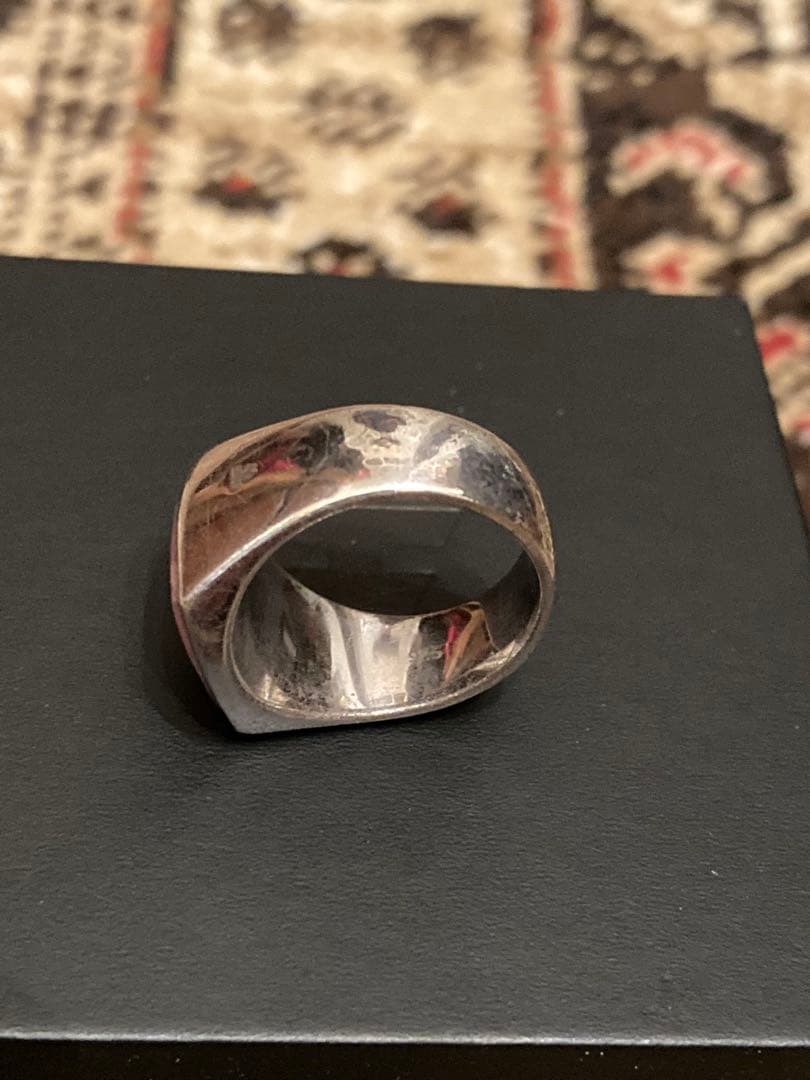 トムウッド　tomwood ロードナイト　サイズ52