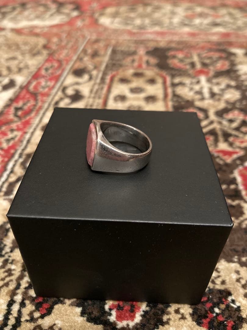 トムウッド　tomwood ロードナイト　サイズ52