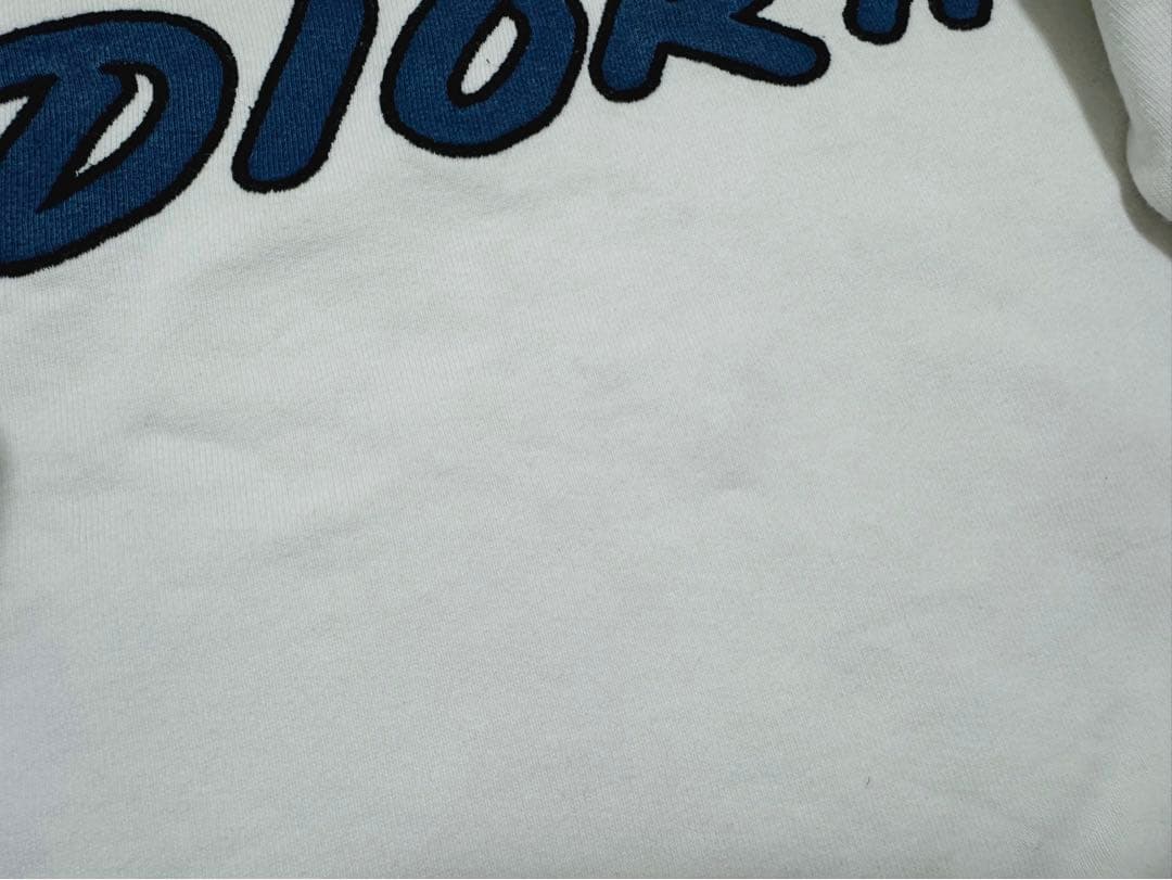 DIOR x KAWSトレーナーディオールカウズ キッズdior kaws