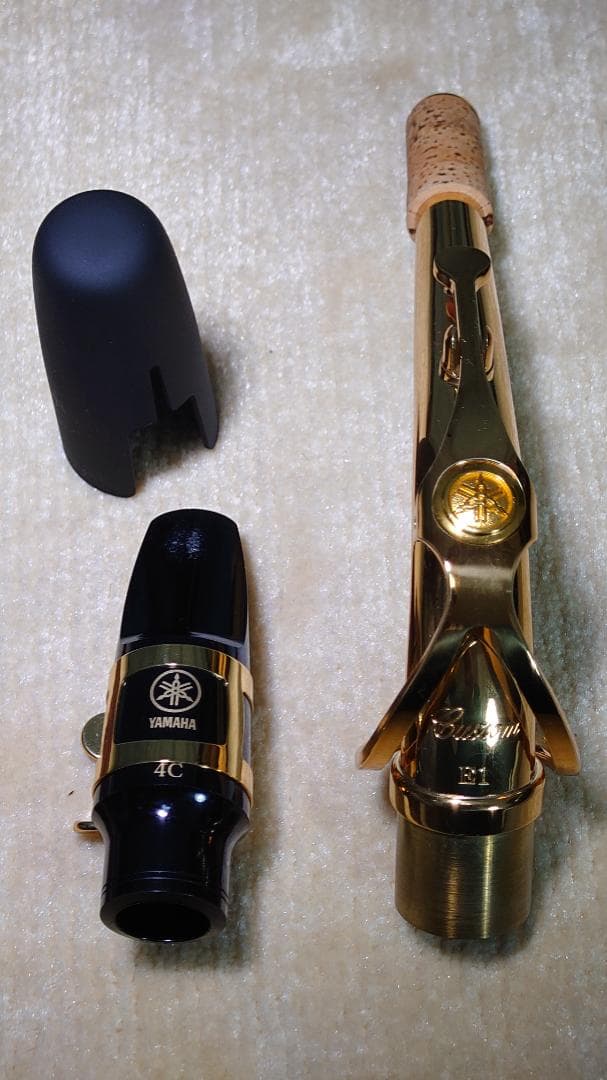 YAMAHA YAS-62LSEⅡ　大事にしてくれる方に是非お譲りしたい