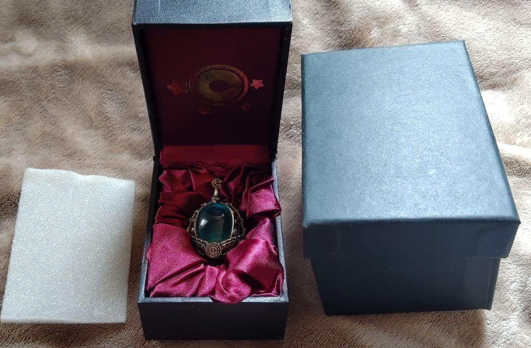 魔法少女まどか☆マギカ　ソウルジェム