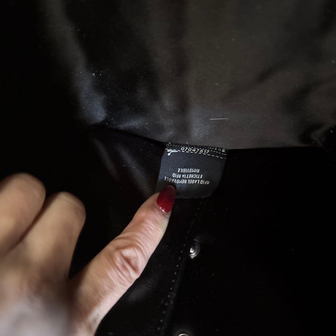 FENDI レインカバー ピーカブー スモール用