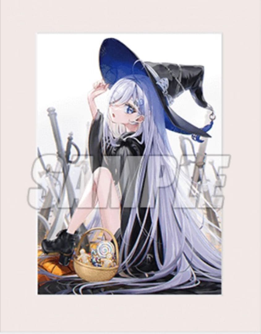 死亡遊戯で飯を食う S賞A5キャラファイングラフ 制服 くじ引き堂 S-