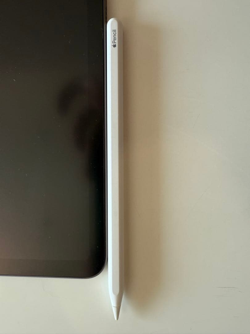 iPad Air第5世代 64GB WiFiブラック Apple Pencil2 iPad Air 第5世代 Wi-