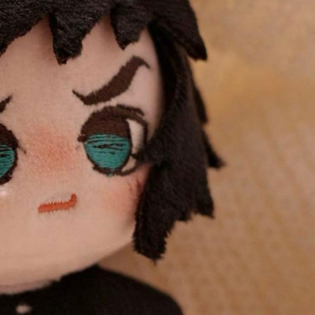 日和　ぬいぐるみ