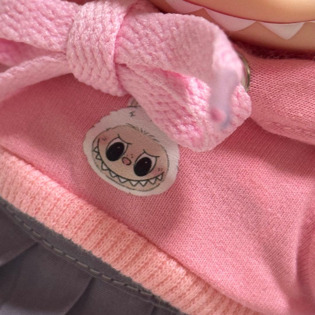 LUBUBU 洋服セット