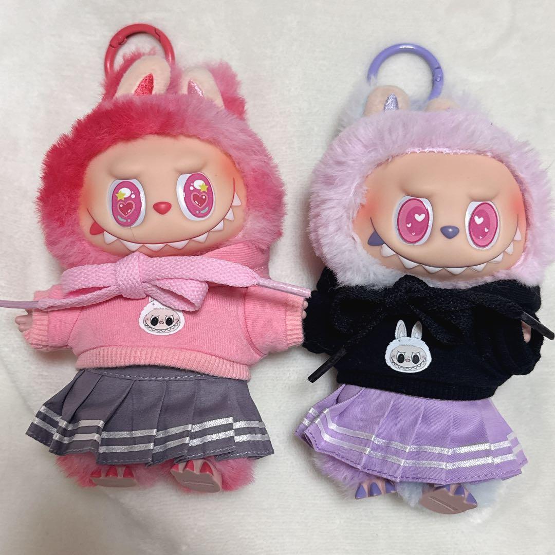 LUBUBU 洋服セット