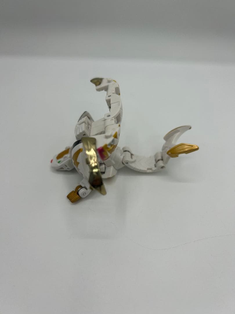 爆丸 爆テク 神3 士ガリュウ 磁ドラガオン 轟フドウ