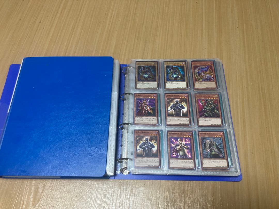 遊戯王まとめ売り引退品