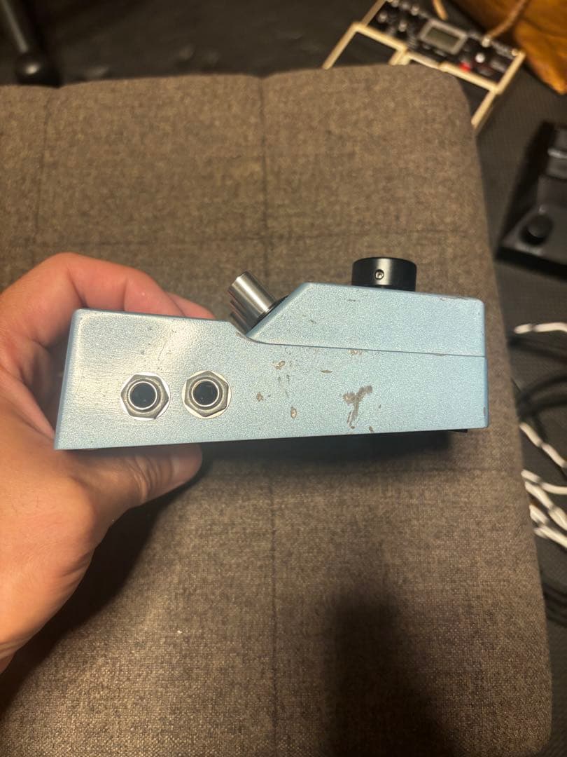 Zoom MULTI STOMP MS-70CDR ギターエフェクター