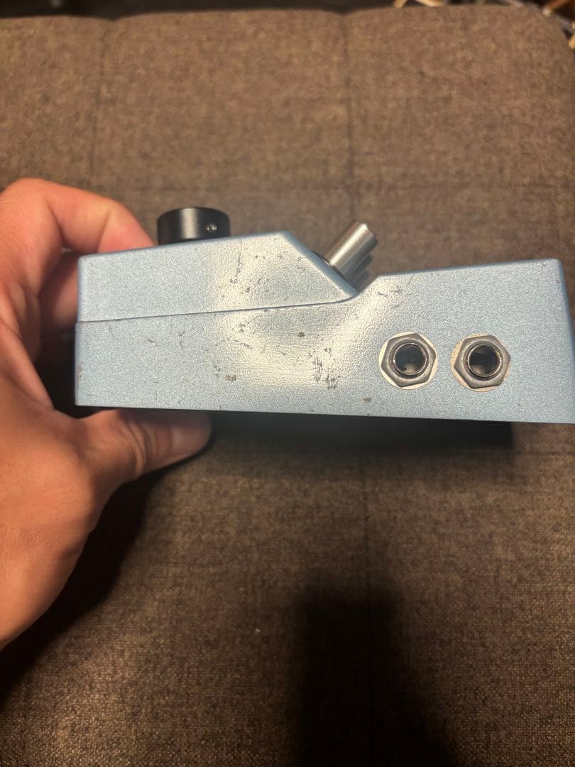 Zoom MULTI STOMP MS-70CDR ギターエフェクター