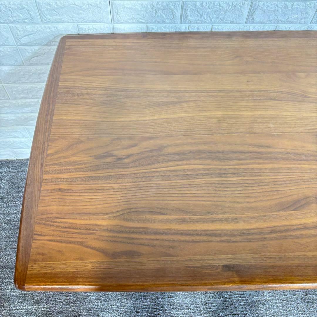 unico NORD ノルド diningtable W1250 B044