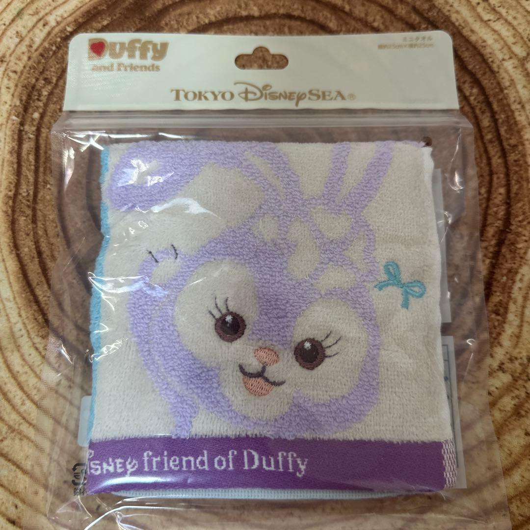 【新品未使用未開封】ディズニータオル7点セット