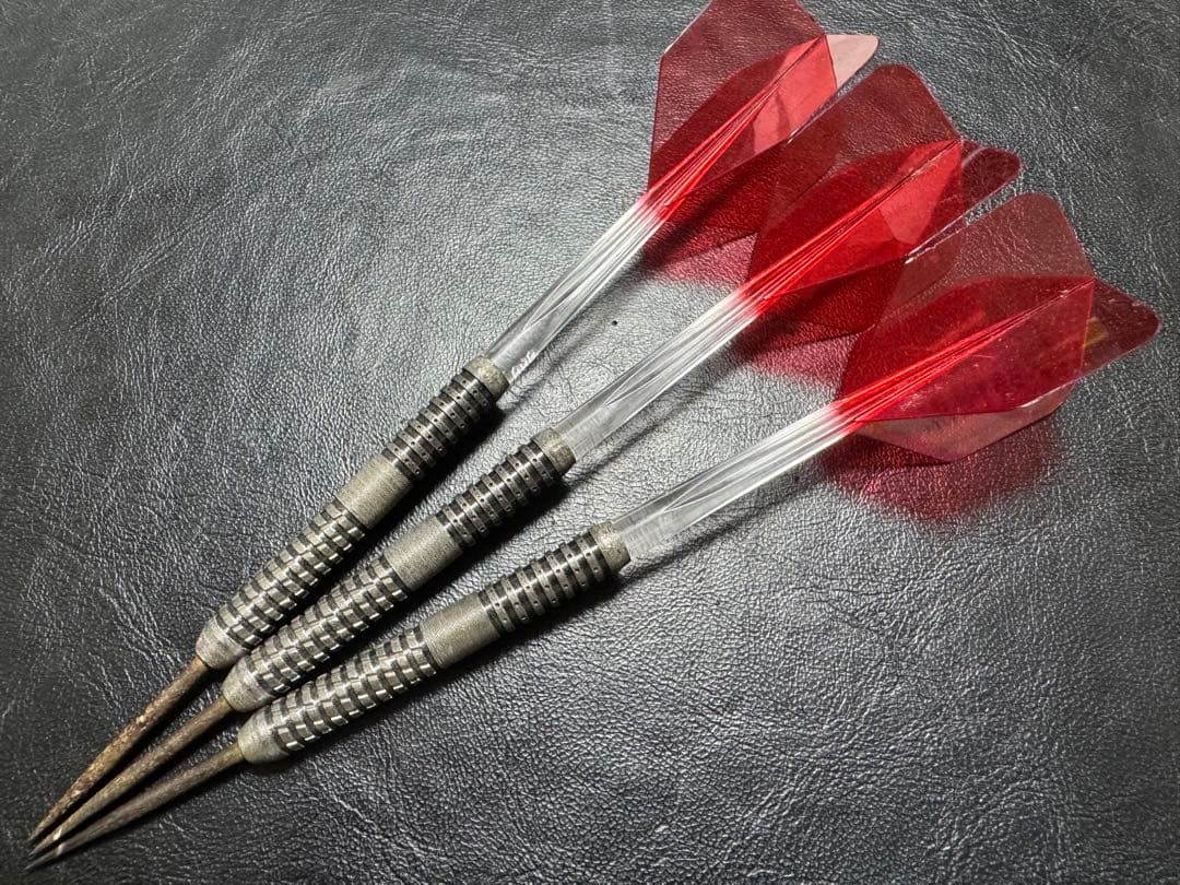 ダイナスティー トリプレイト アストラ ドラグーン2 森窪龍己モデル スティール