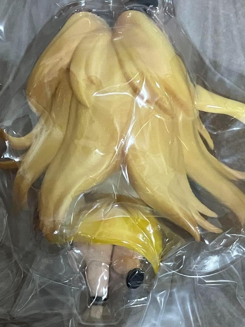 勝利の女神 NIKKE　デフォルメ SD フィギュア　3点セット