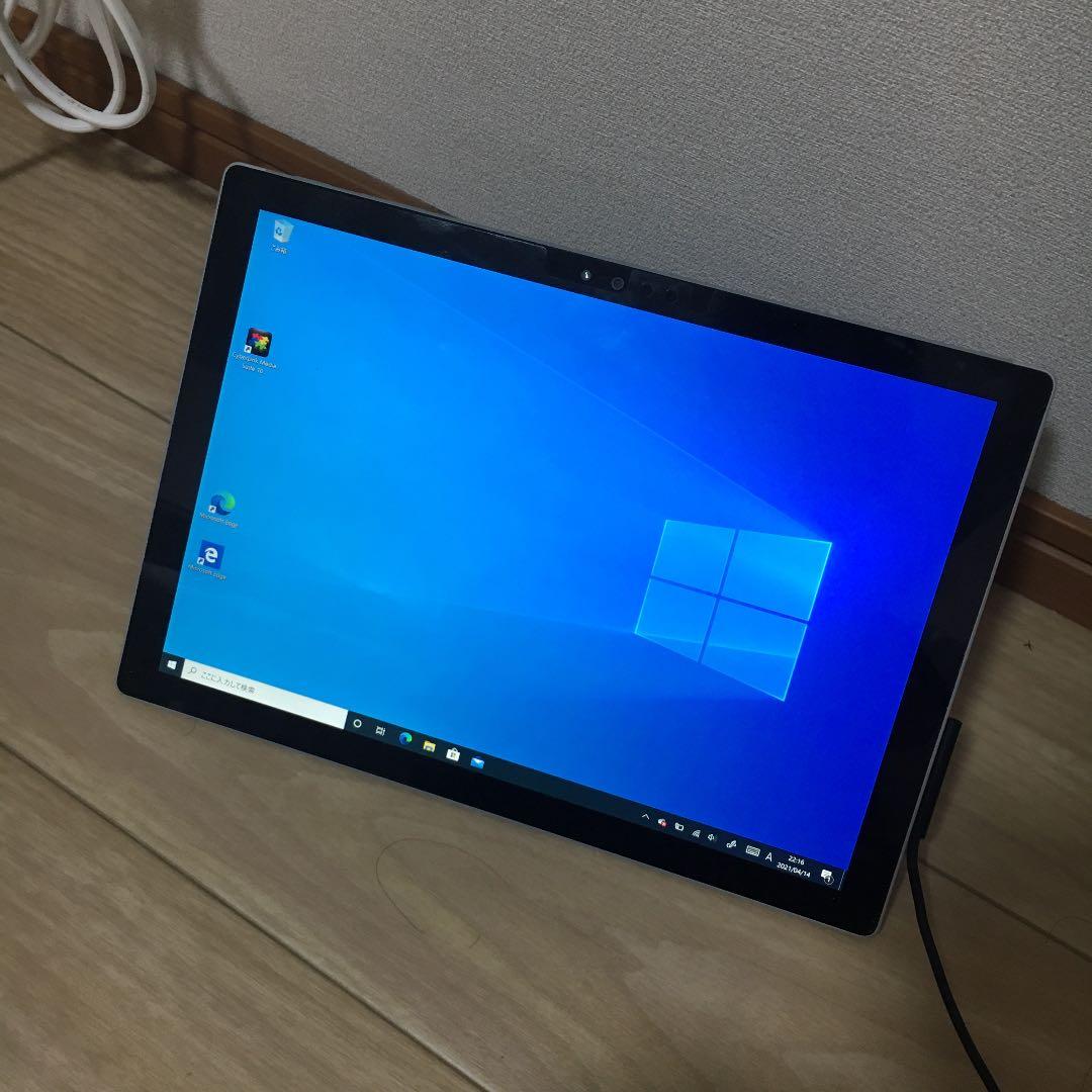 Surface Pro4 i5/8GB/256GB ジャンク