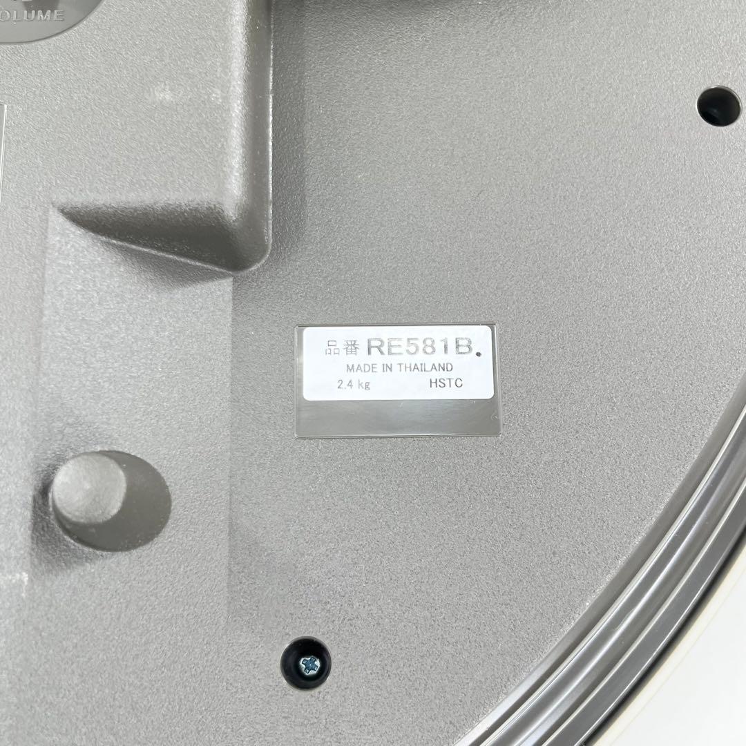 SEIKO セイコー 掛け時計 電波クロック からくり時計 RE581B