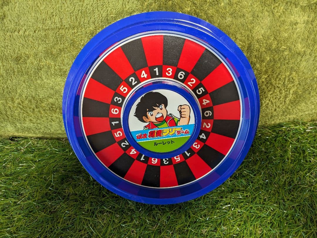 【ブラックマグナム号付き】ゼロヨンQ太　爆走ラリーゲーム