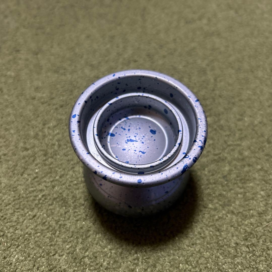 アークティックサークル1② カリブ